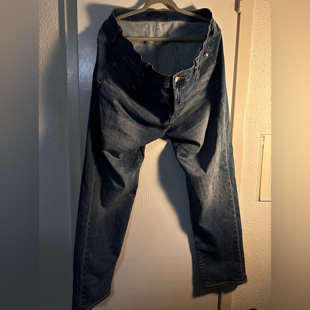 Joe’s Athletic Slim Jeans men’s size 42